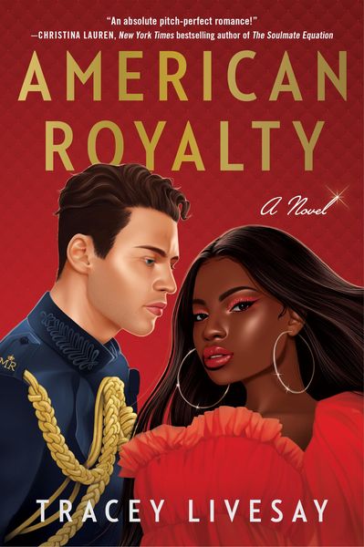 Produktbild: American Royalty