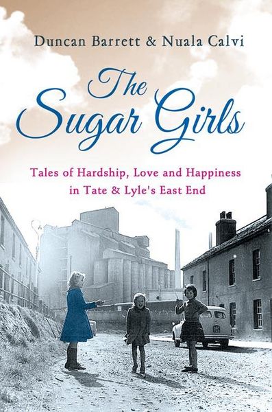 Produktbild: The Sugar Girls