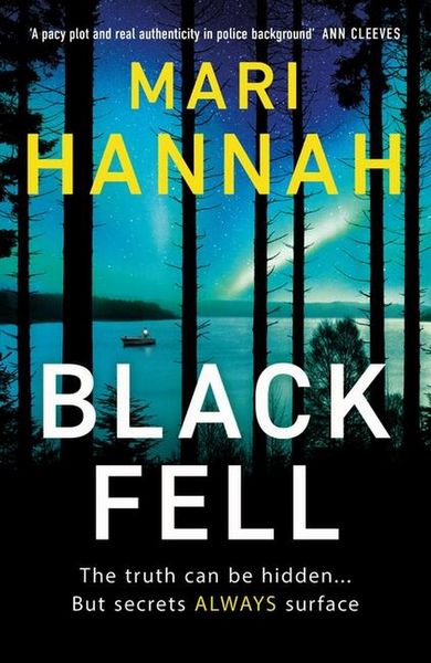 Produktbild: Black Fell