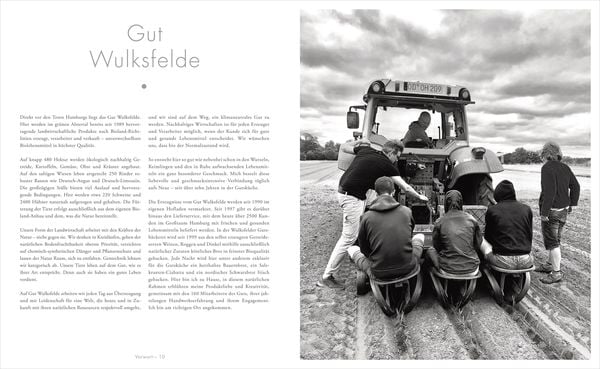 Produktbild: Gutsküche