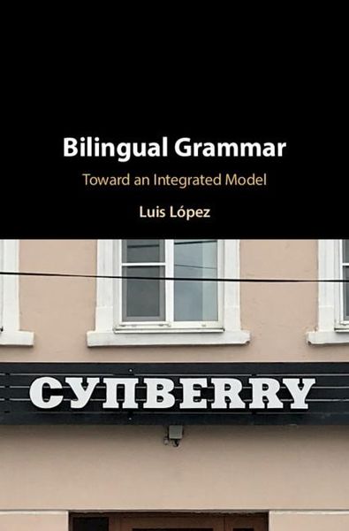 Produktbild: Bilingual Grammar