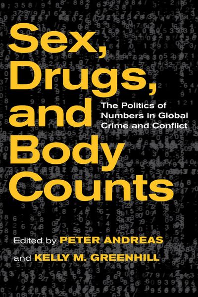 Produktbild: Sex, Drugs, and Body Counts