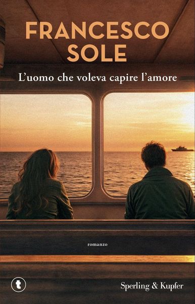 Produktbild: L' uomo che voleva capire l'amore