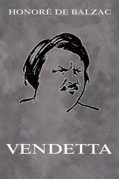 Produktbild: Vendetta