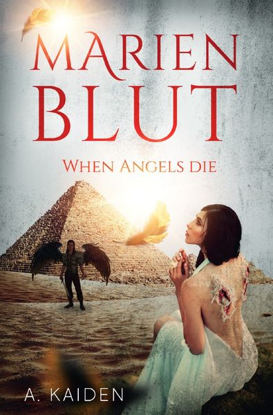 Produktbild: Marienblut