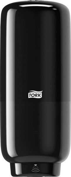 TORK Elevation 561608 Hautschutzspender Schwarz