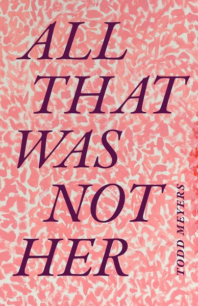 Produktbild: All That Was Not Her