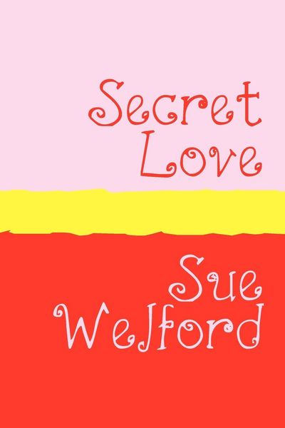 Produktbild: Secret Love - Large Print
