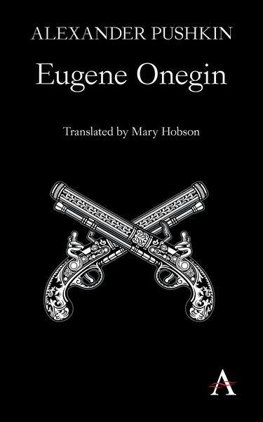 Produktbild: Eugene Onegin
