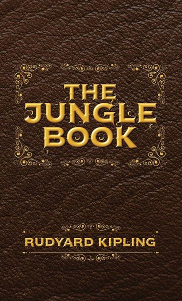 Produktbild: The Jungle Book