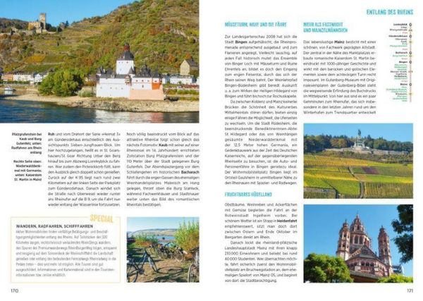 Produktbild: Das gro&szlig;e Wohnmobilbuch Deutschland