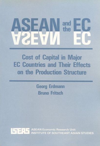 Produktbild: Asean & The Ec