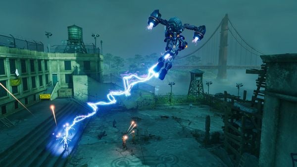 Produktbild: Destroy All Humans! 2 - Reprobed