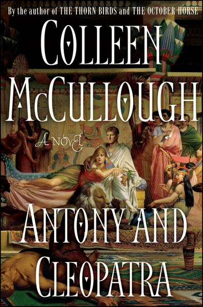 Produktbild: Antony and Cleopatra