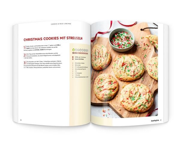 Produktbild: ZauberTopf Einfach lecker! Adventszauber