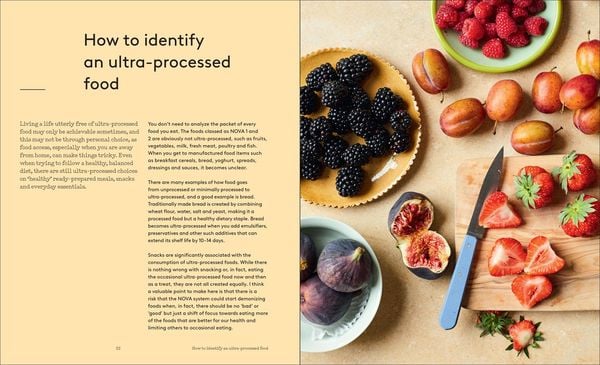 Produktbild: Unprocess Your Life