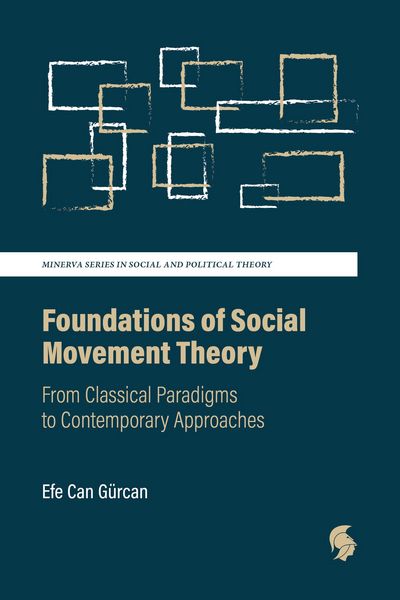 Produktbild: Foundations of Social Movement Theory