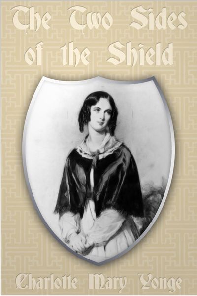 Produktbild: Two Sides of the Shield