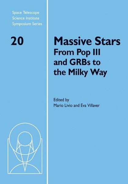 Produktbild: Massive Stars