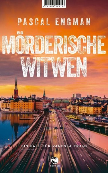 Produktbild: M&ouml;rderische Witwen
