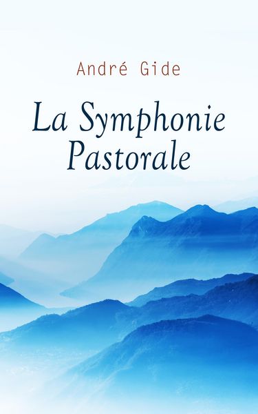 Produktbild: La Symphonie Pastorale