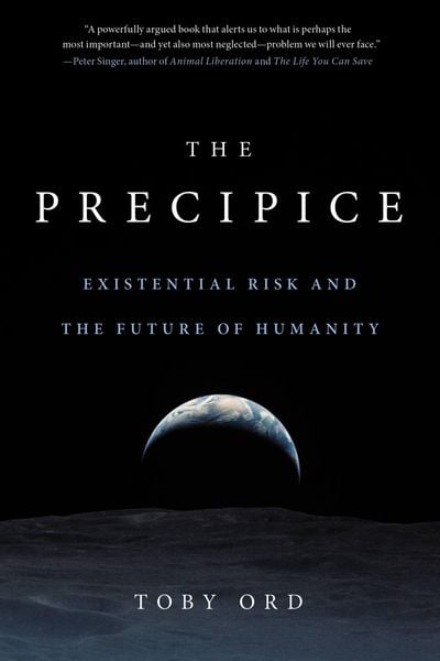 Produktbild: Precipice