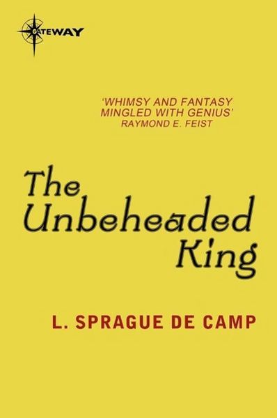 Produktbild: The Unbeheaded King