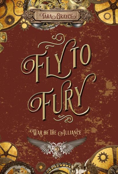 Produktbild: Fly to Fury