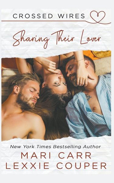 Produktbild: Sharing Their Lover
