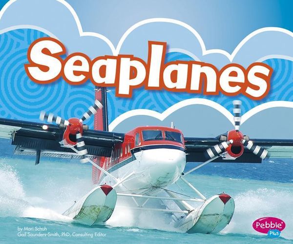 Produktbild: Seaplanes