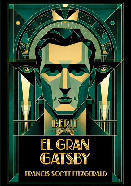 Produktbild: El gran Gatsby