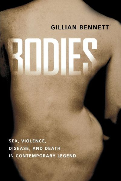 Produktbild: Bodies