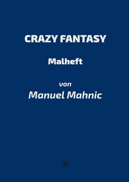 Produktbild: Crazy Fantasy