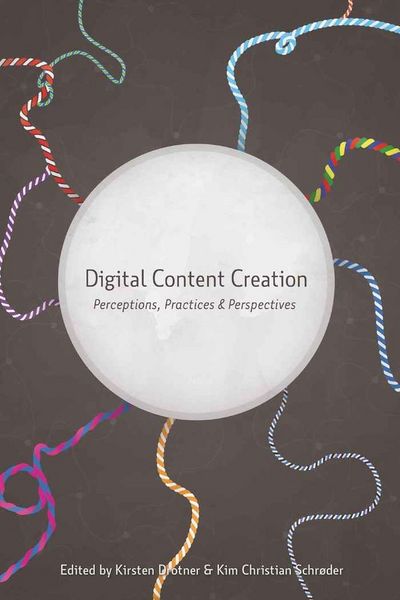 Produktbild: Digital Content Creation