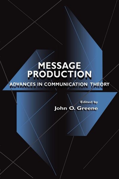 Produktbild: Message Production