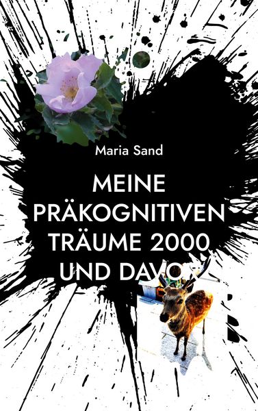 Produktbild: Meine pr&auml;kognitiven Tr&auml;ume 2000 und davor