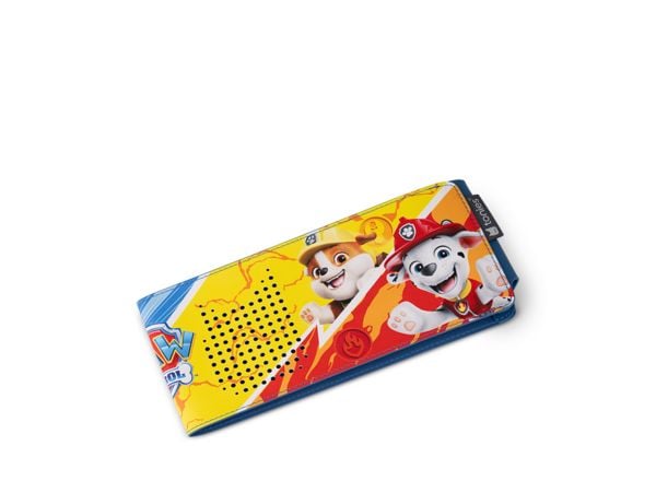 Produktbild: Tonies - Toniebox 2 H&uuml;lle Paw Patrol