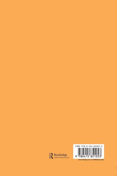 Produktbild: The Economics of Aid