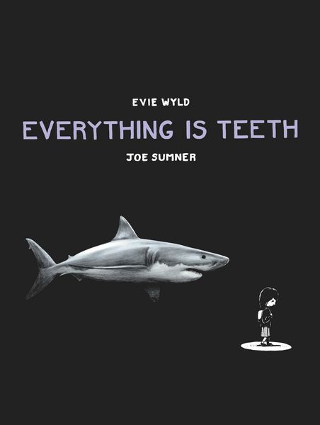 Produktbild: Everything is Teeth