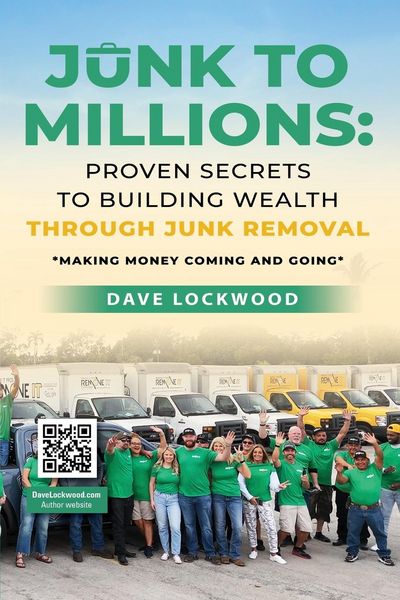 Produktbild: Junk to Millions