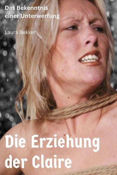Produktbild: Die Erziehung der Claire