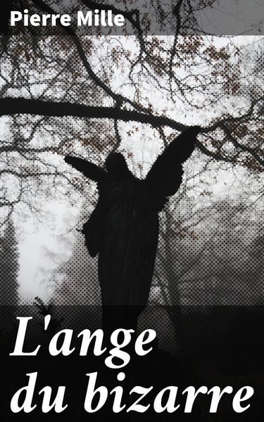 Produktbild: L'ange du bizarre