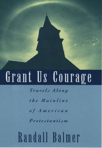 Produktbild: Grant Us Courage
