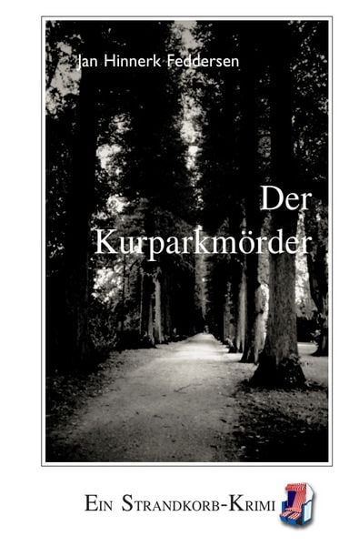 Produktbild: Strandkorb-Krimi / Der Kurparkm&ouml;rder