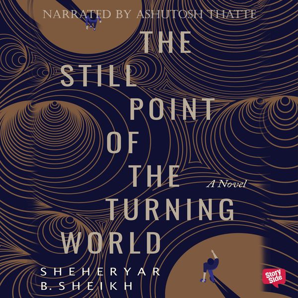 Produktbild: Still Point of the Turning World, The