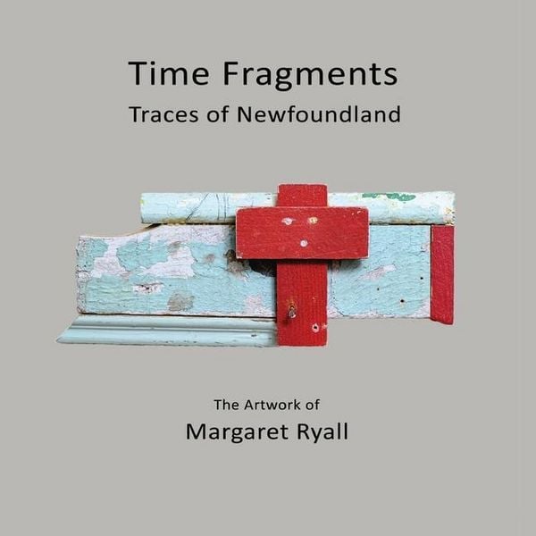 Produktbild: Time Fragments