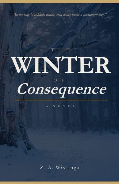 Produktbild: The Winter of Consequence