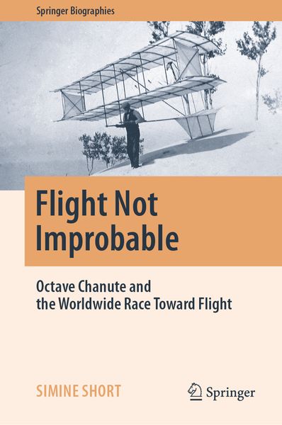 Produktbild: Flight Not Improbable