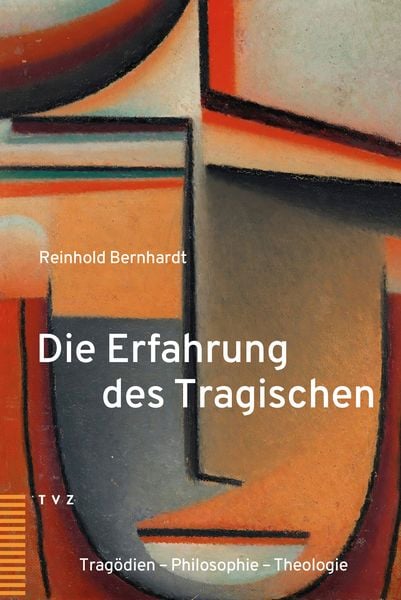 Produktbild: Die Erfahrung des Tragischen