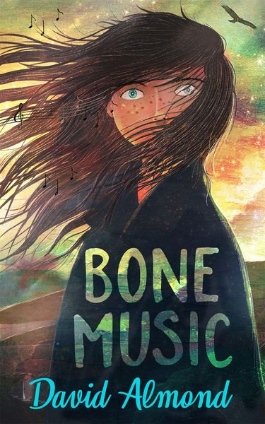 Produktbild: Bone Music